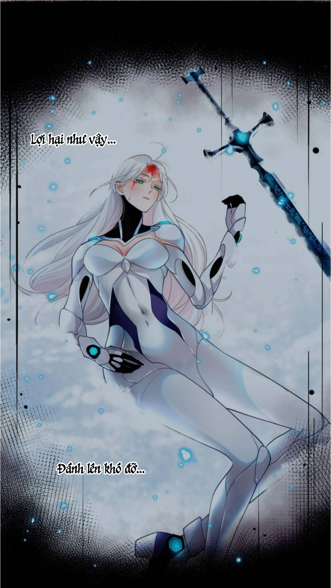 Vợ Của Ảnh Đế Lại Phá Hỏng Gameshow Chapter 1 - Trang 2