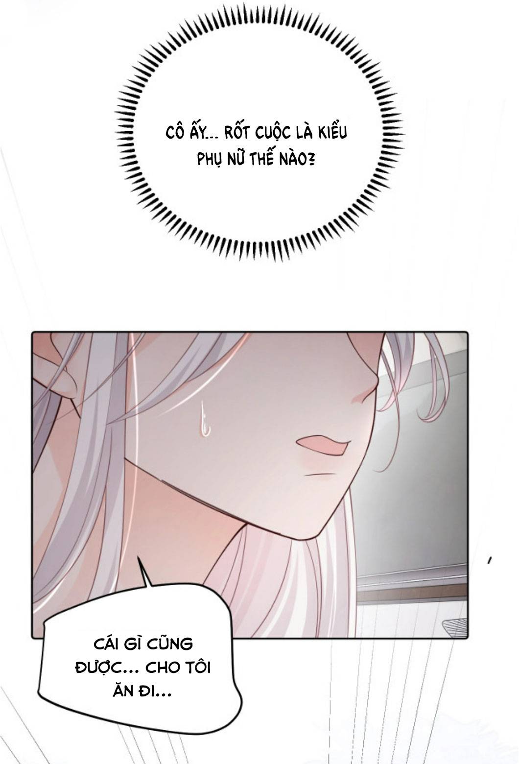 Vợ Của Ảnh Đế Lại Phá Hỏng Gameshow Chapter 1 - Trang 2