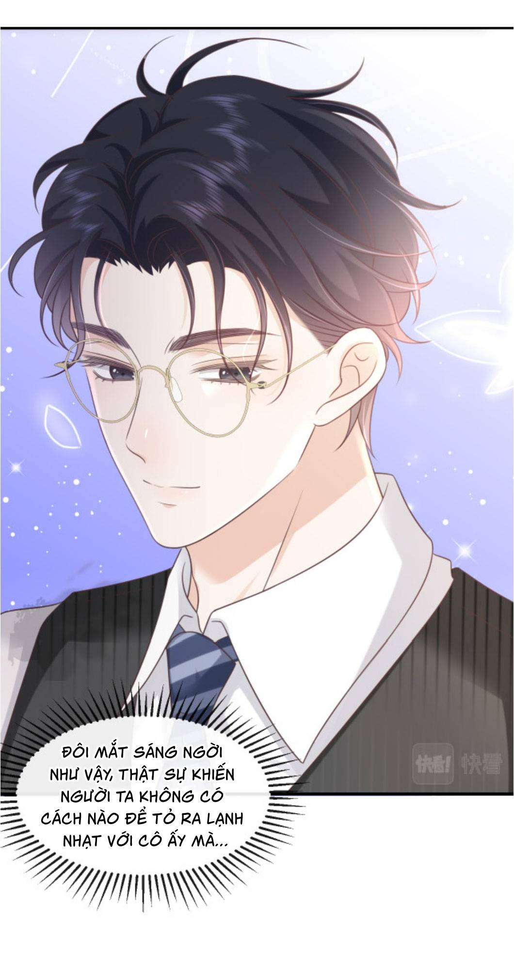 Vợ Của Ảnh Đế Lại Phá Hỏng Gameshow Chapter 19 - Trang 2