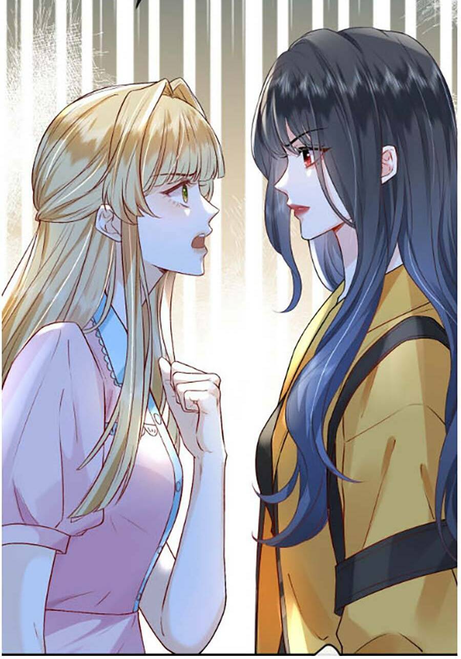 Vợ Của Lục Tổng Không Phải Dạng Vừa Chapter 1 - Trang 2