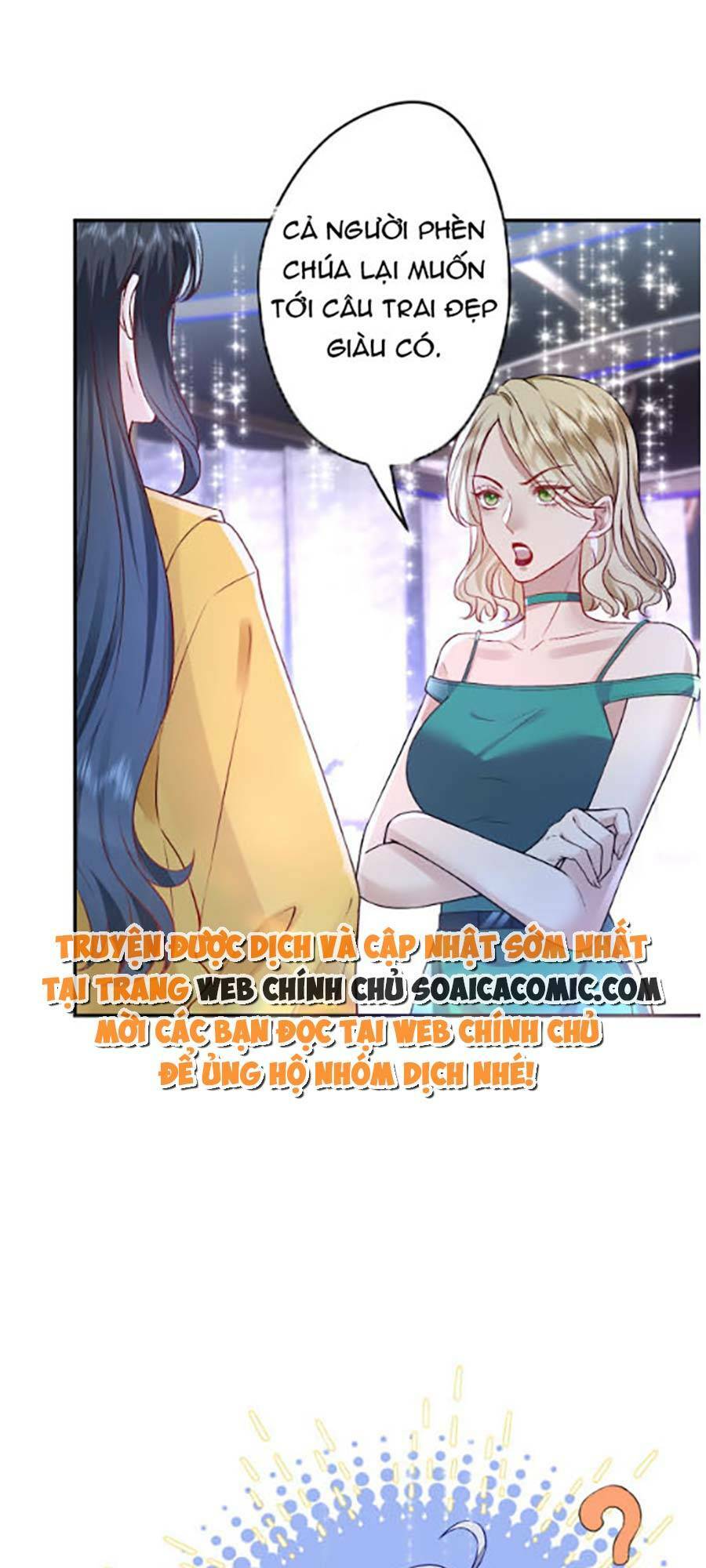 Vợ Của Lục Tổng Không Phải Dạng Vừa Chapter 1 - Trang 2