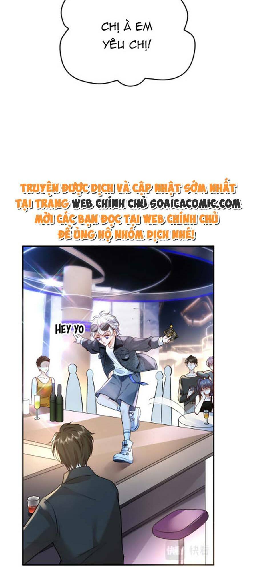 Vợ Của Lục Tổng Không Phải Dạng Vừa Chapter 1 - Trang 2