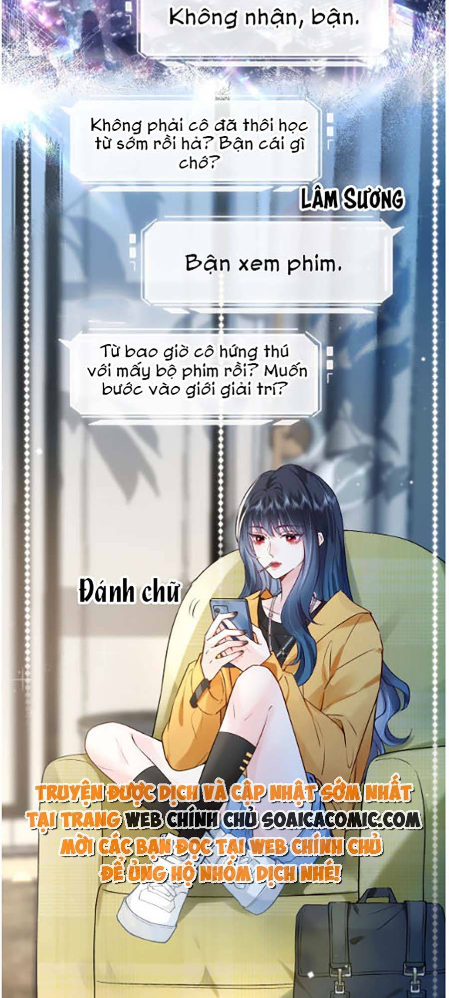 Vợ Của Lục Tổng Không Phải Dạng Vừa Chapter 1 - Trang 2