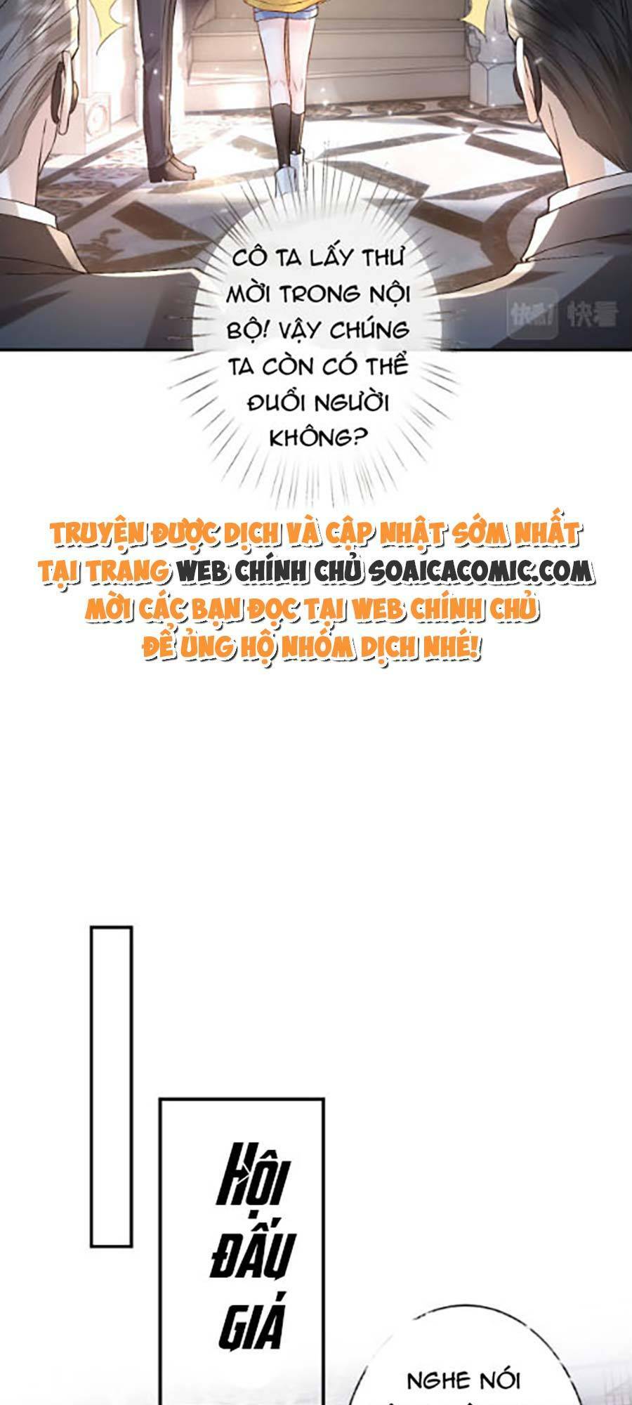 Vợ Của Lục Tổng Không Phải Dạng Vừa Chapter 1 - Trang 2