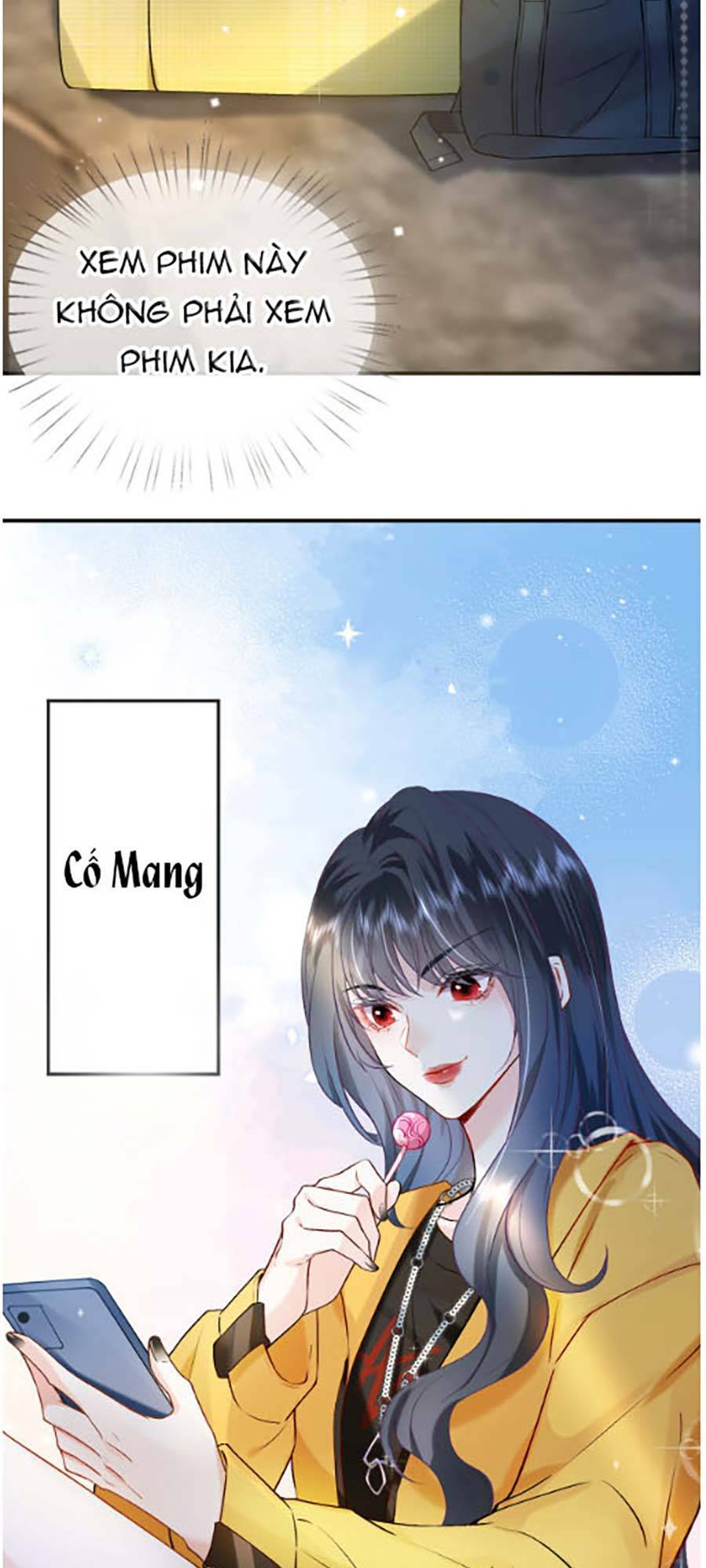 Vợ Của Lục Tổng Không Phải Dạng Vừa Chapter 1 - Trang 2