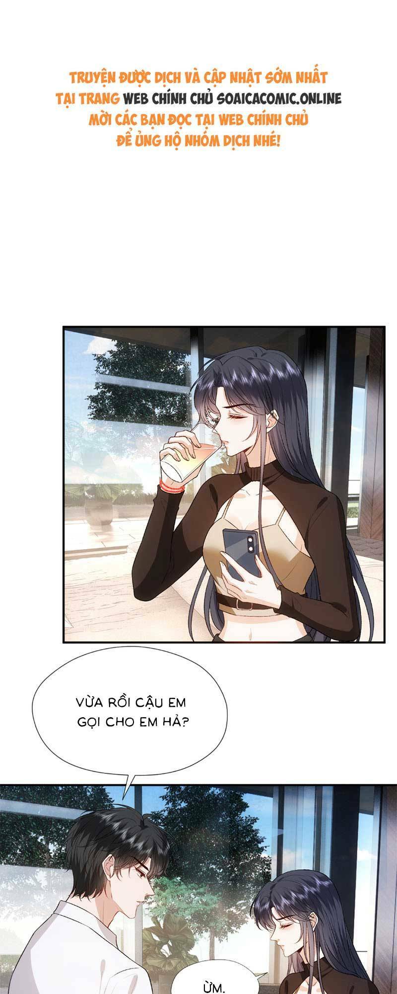 Vợ Của Lục Tổng Không Phải Dạng Vừa Chapter 100 - Trang 2