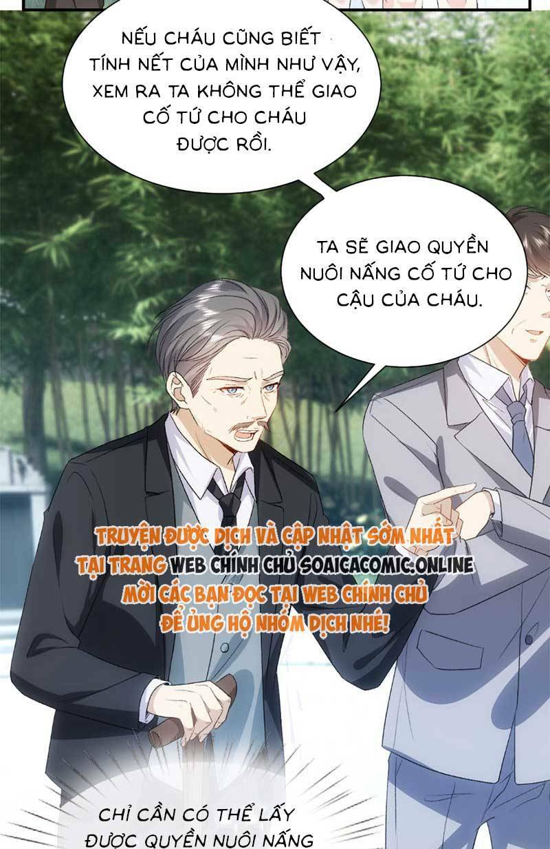 Vợ Của Lục Tổng Không Phải Dạng Vừa Chapter 100 - Trang 2