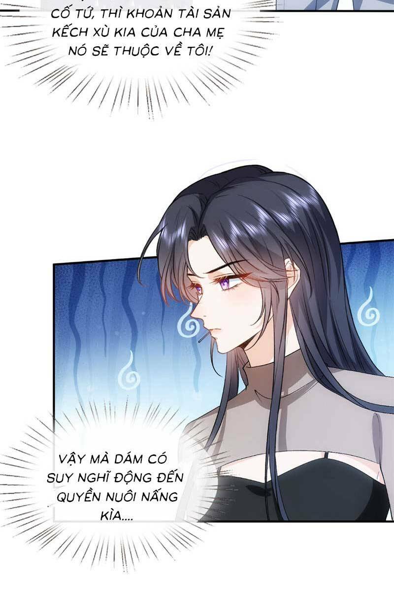 Vợ Của Lục Tổng Không Phải Dạng Vừa Chapter 100 - Trang 2