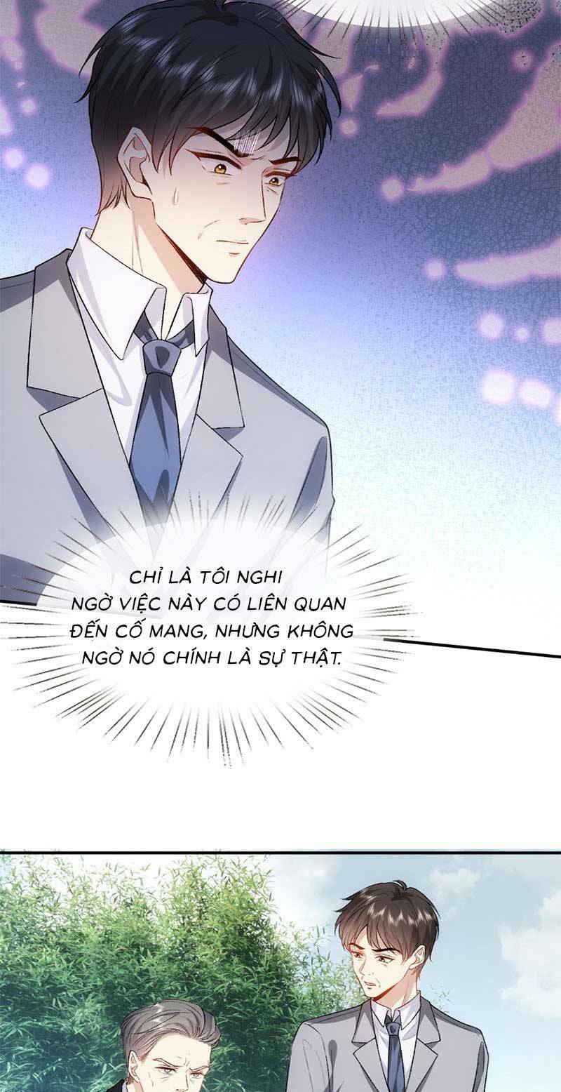 Vợ Của Lục Tổng Không Phải Dạng Vừa Chapter 100 - Trang 2