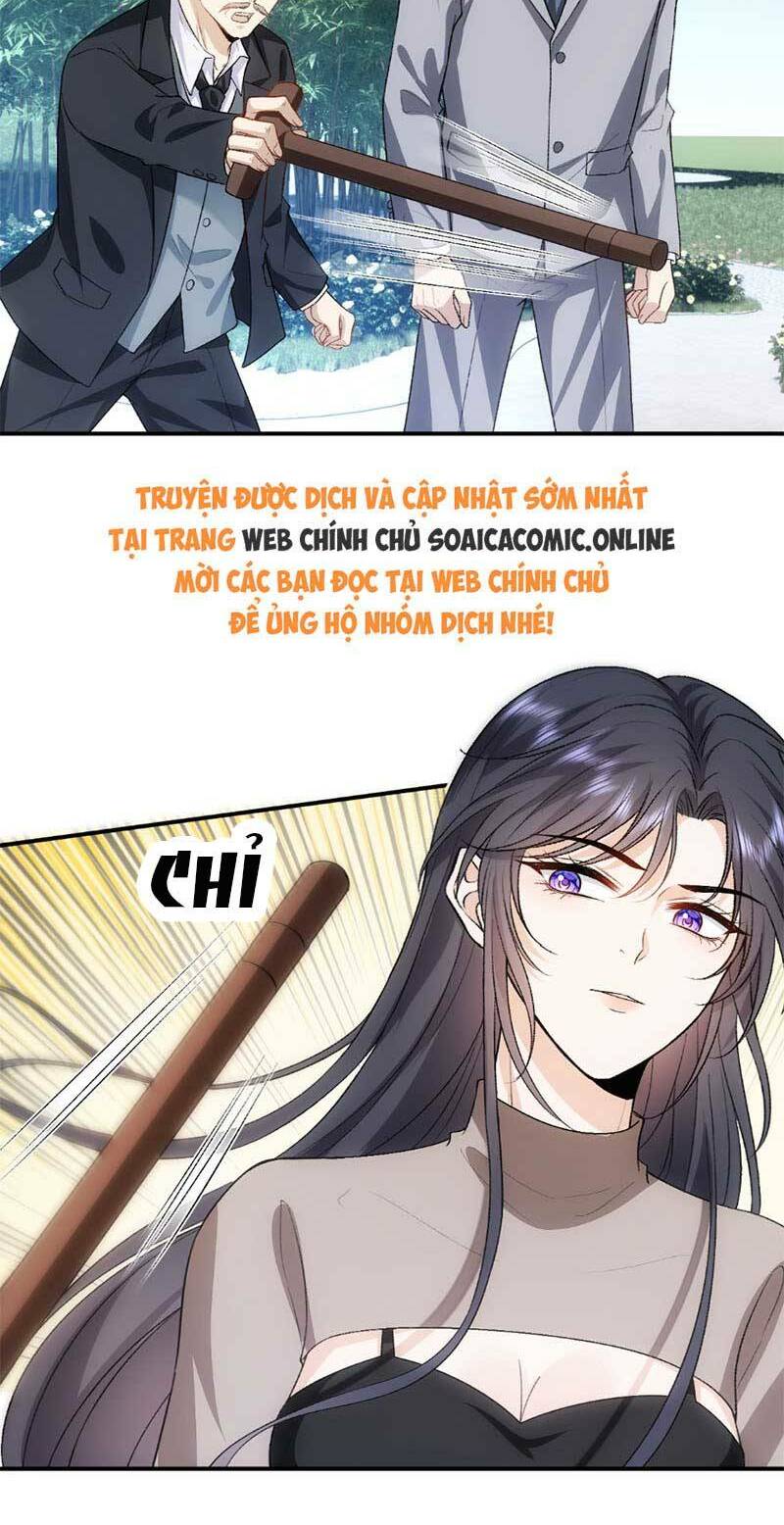 Vợ Của Lục Tổng Không Phải Dạng Vừa Chapter 100 - Trang 2