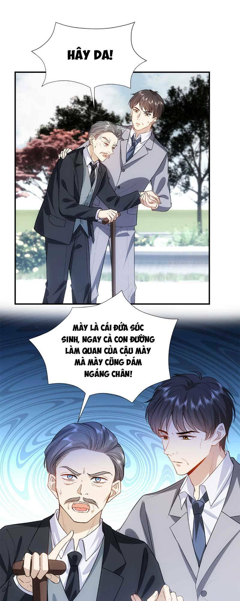 Vợ Của Lục Tổng Không Phải Dạng Vừa Chapter 100 - Trang 2