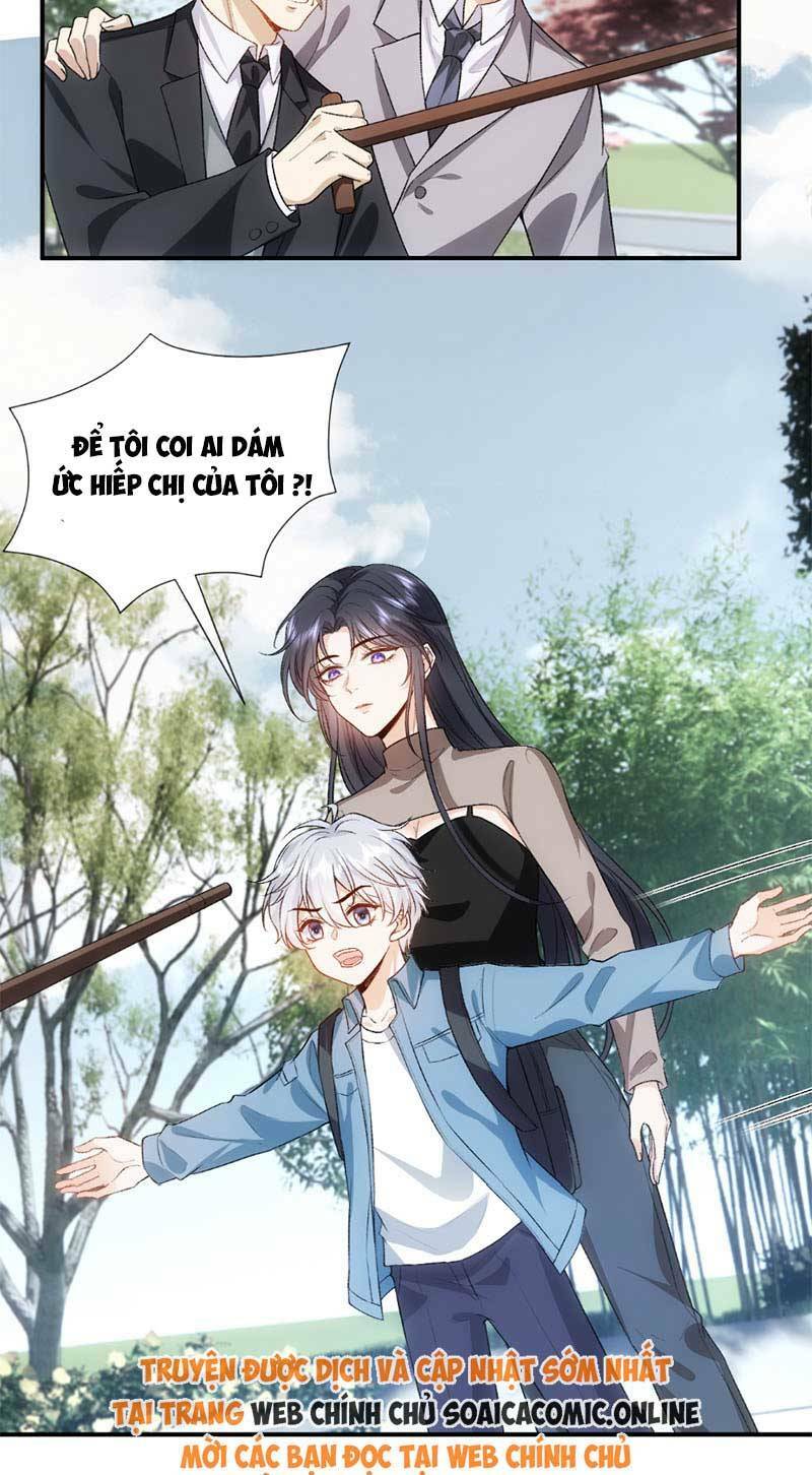 Vợ Của Lục Tổng Không Phải Dạng Vừa Chapter 100 - Trang 2