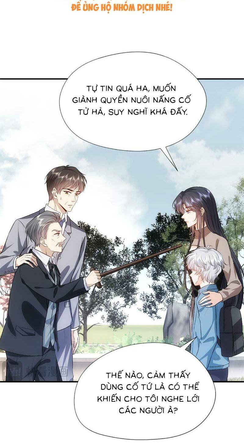 Vợ Của Lục Tổng Không Phải Dạng Vừa Chapter 100 - Trang 2