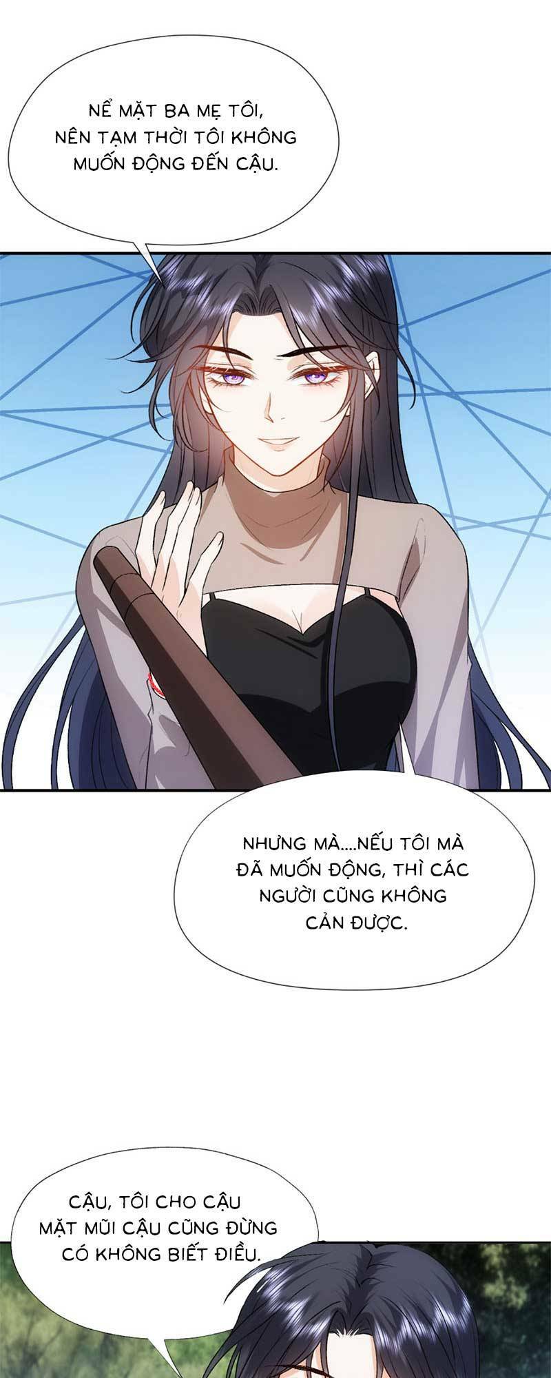 Vợ Của Lục Tổng Không Phải Dạng Vừa Chapter 100 - Trang 2