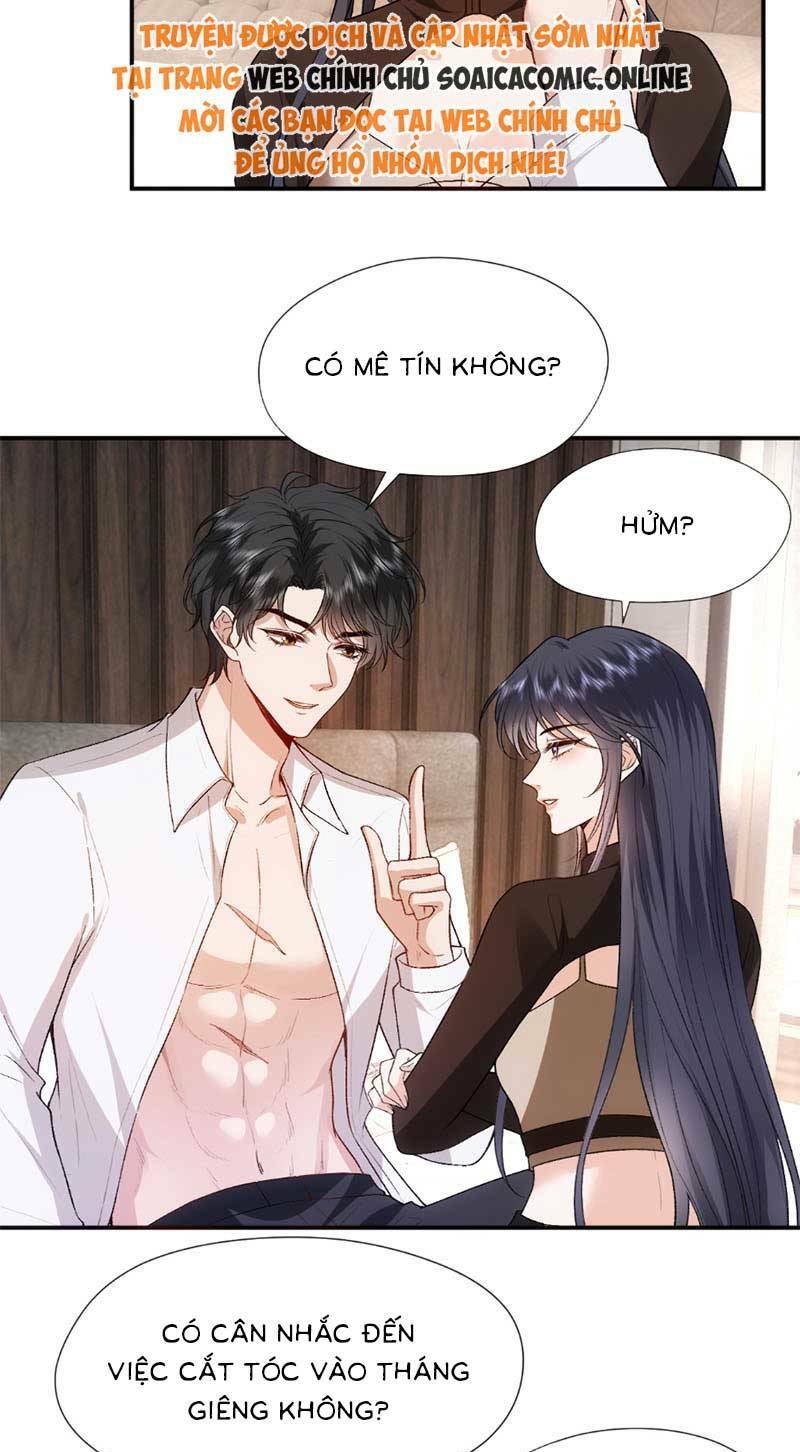 Vợ Của Lục Tổng Không Phải Dạng Vừa Chapter 100 - Trang 2