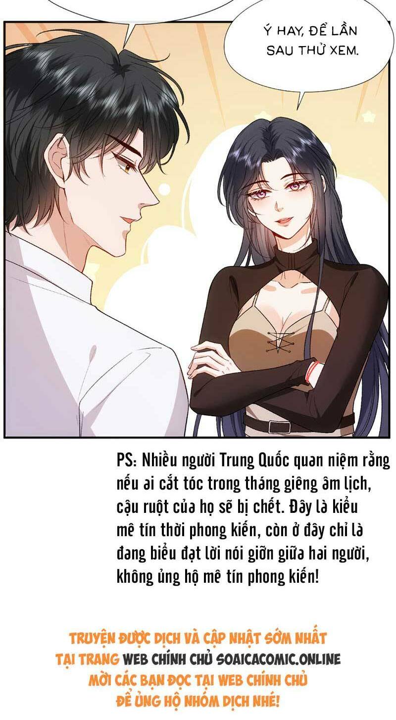 Vợ Của Lục Tổng Không Phải Dạng Vừa Chapter 100 - Trang 2