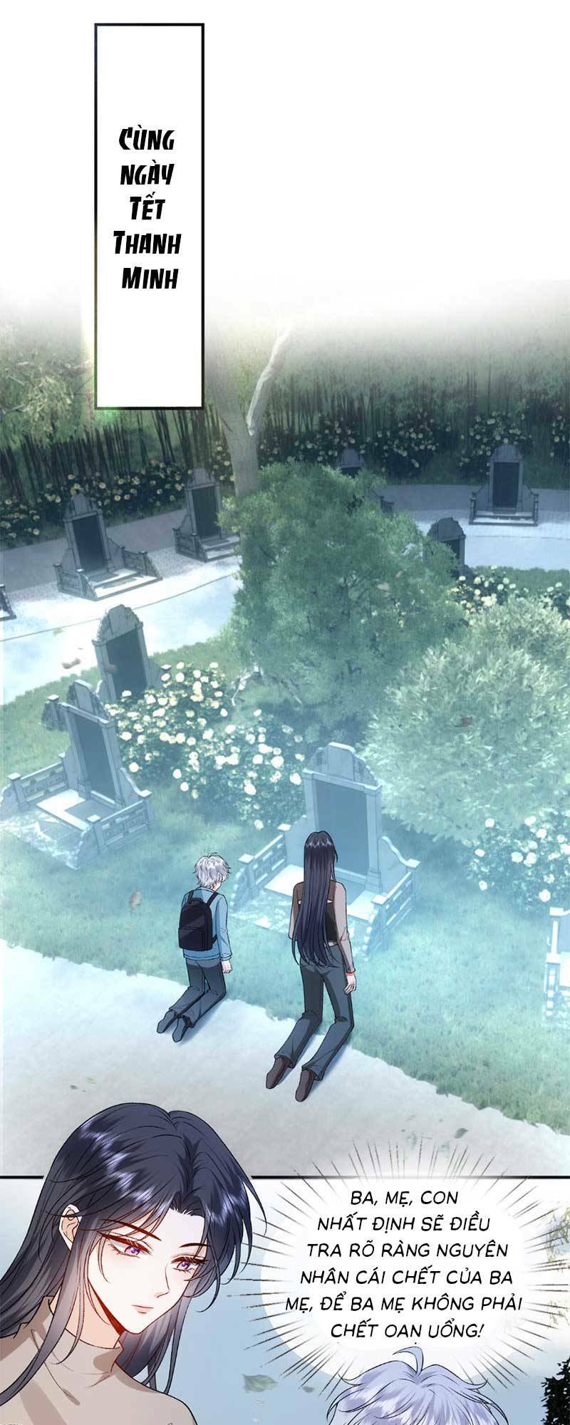 Vợ Của Lục Tổng Không Phải Dạng Vừa Chapter 100 - Trang 2