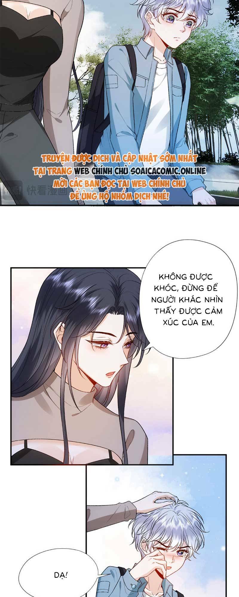 Vợ Của Lục Tổng Không Phải Dạng Vừa Chapter 100 - Trang 2