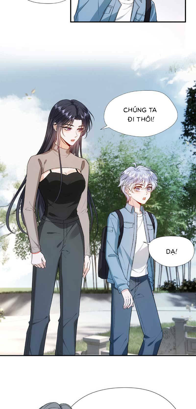 Vợ Của Lục Tổng Không Phải Dạng Vừa Chapter 100 - Trang 2