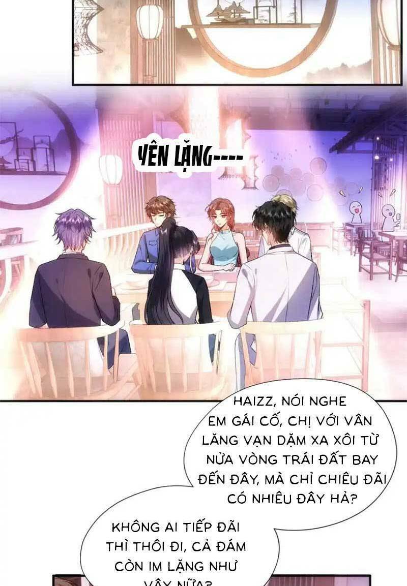 Vợ Của Lục Tổng Không Phải Dạng Vừa Chapter 105 - Trang 2