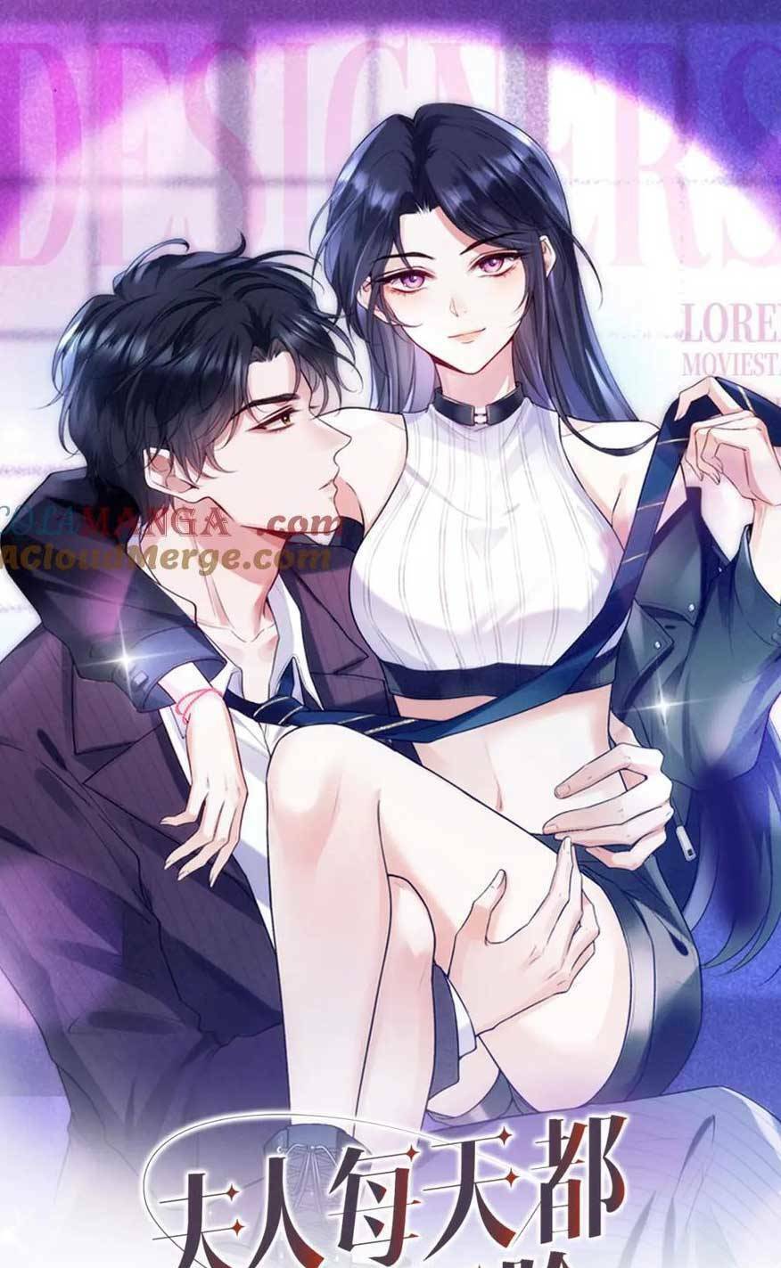 Vợ Của Lục Tổng Không Phải Dạng Vừa Chapter 107 - Trang 2
