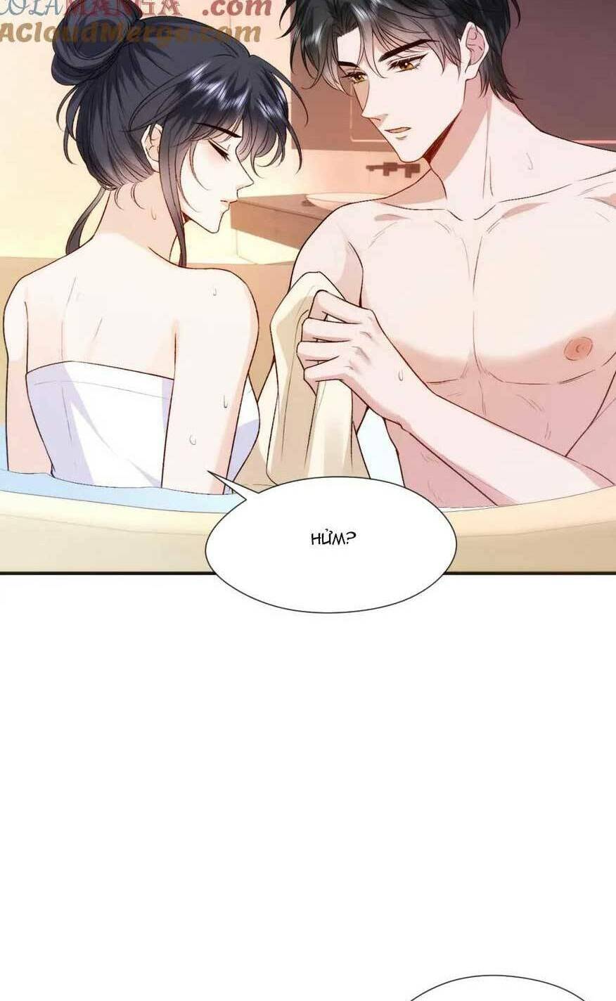 Vợ Của Lục Tổng Không Phải Dạng Vừa Chapter 107 - Trang 2