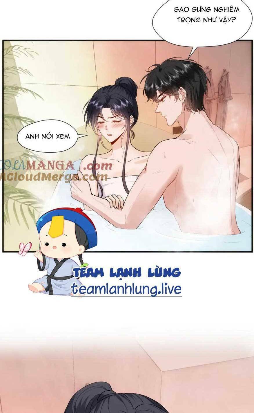 Vợ Của Lục Tổng Không Phải Dạng Vừa Chapter 107 - Trang 2