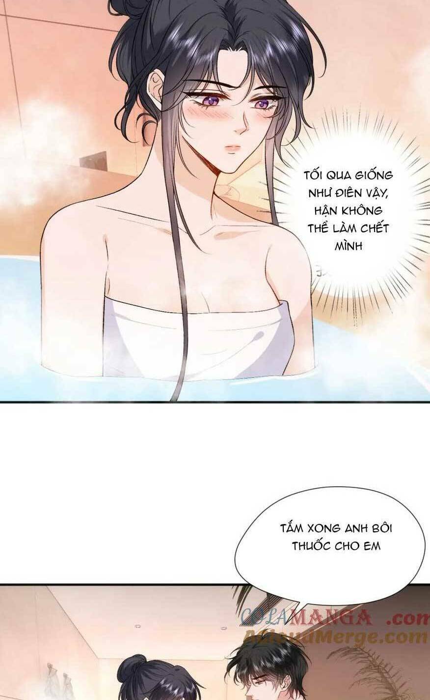 Vợ Của Lục Tổng Không Phải Dạng Vừa Chapter 107 - Trang 2