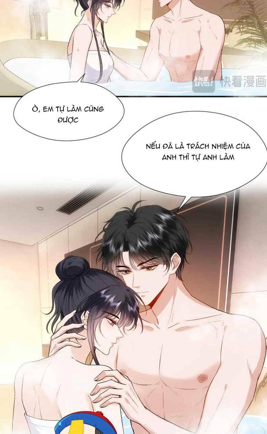 Vợ Của Lục Tổng Không Phải Dạng Vừa Chapter 107 - Trang 2