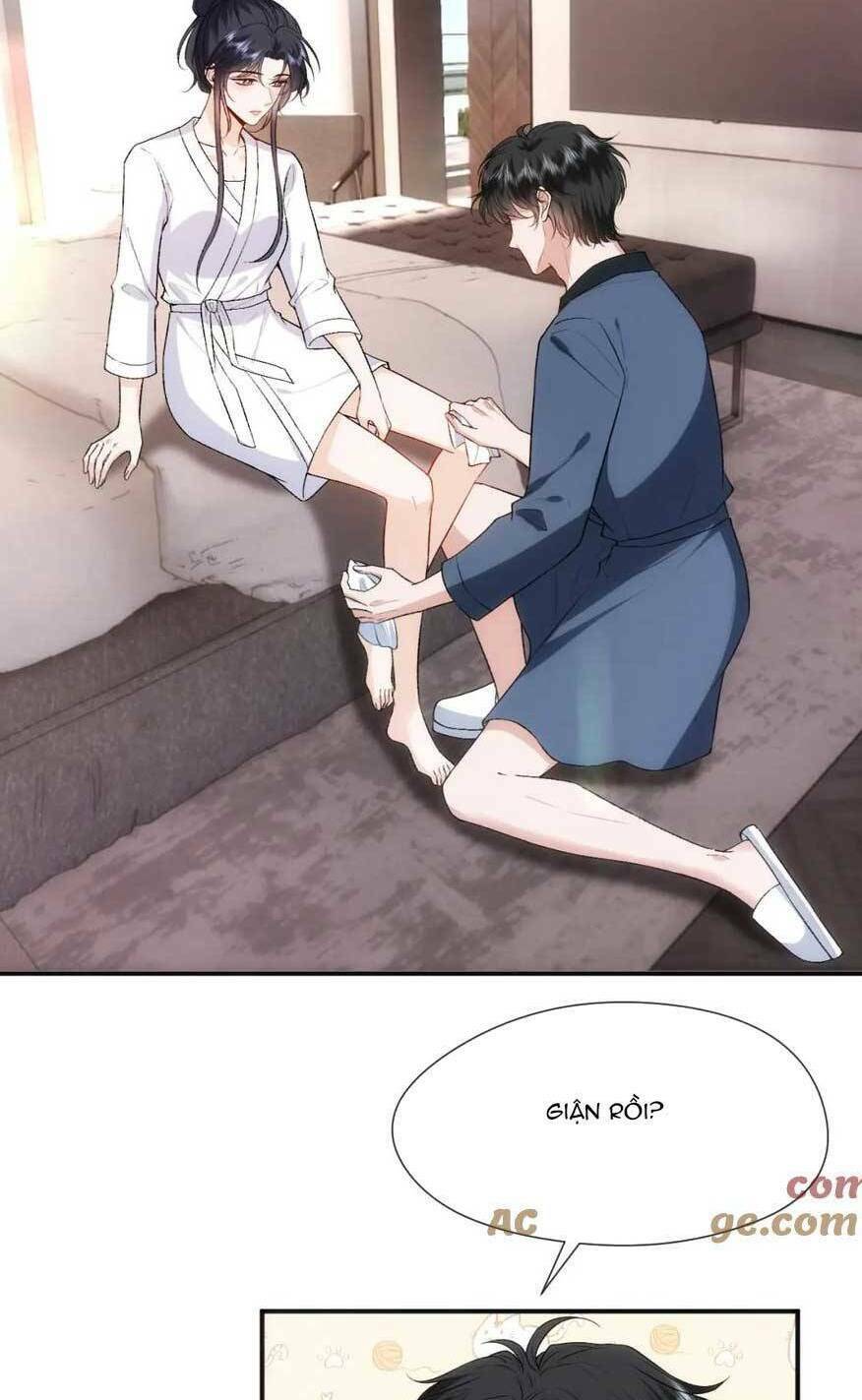 Vợ Của Lục Tổng Không Phải Dạng Vừa Chapter 107 - Trang 2