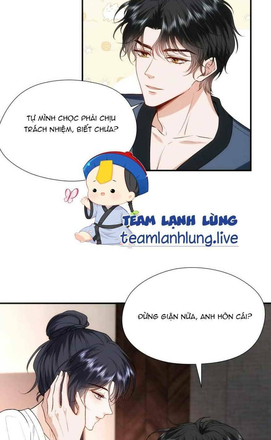 Vợ Của Lục Tổng Không Phải Dạng Vừa Chapter 107 - Trang 2