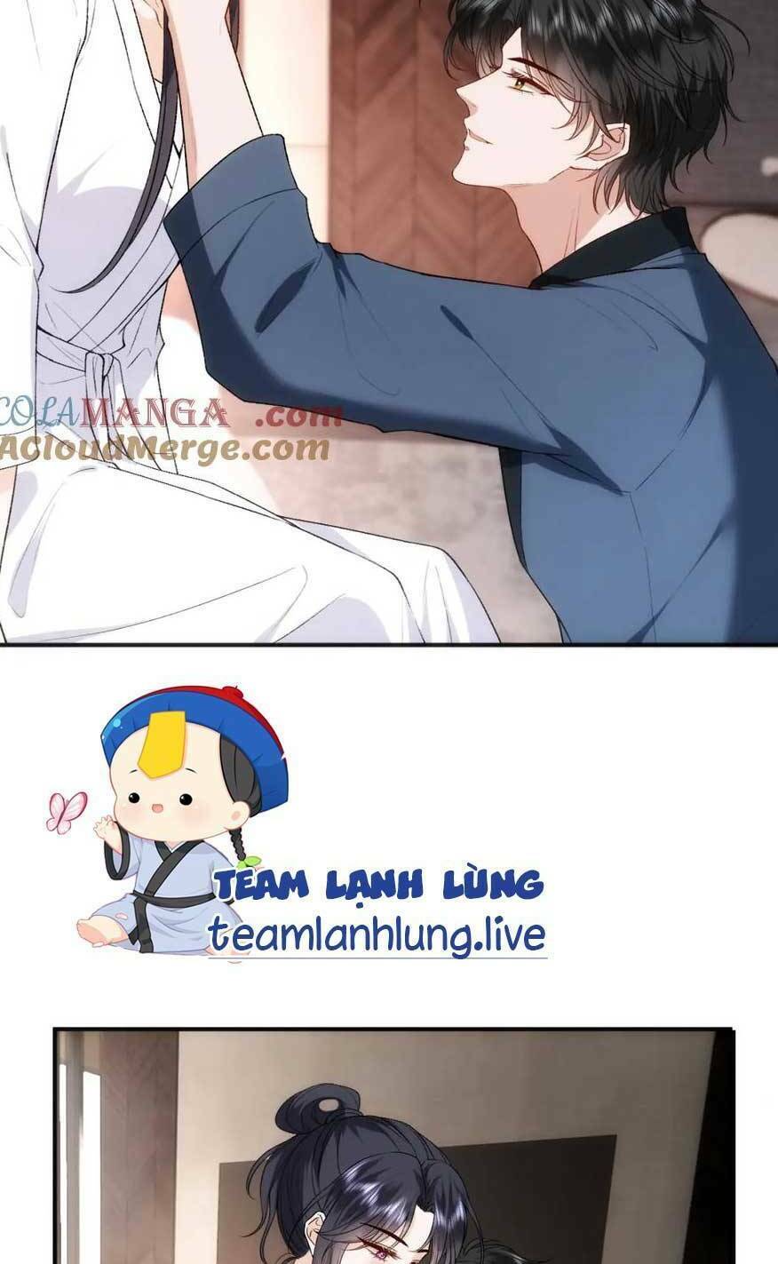 Vợ Của Lục Tổng Không Phải Dạng Vừa Chapter 107 - Trang 2