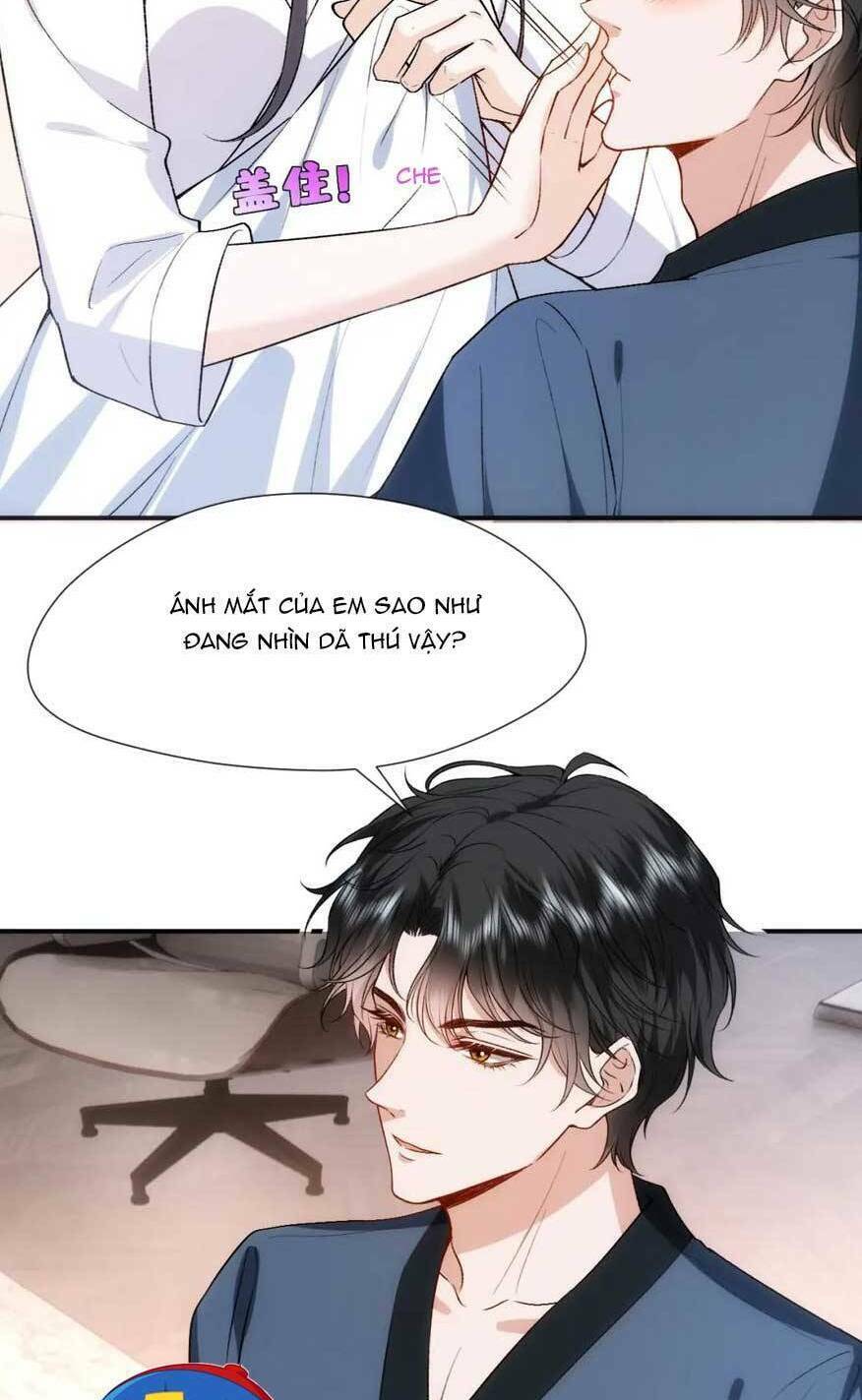 Vợ Của Lục Tổng Không Phải Dạng Vừa Chapter 107 - Trang 2