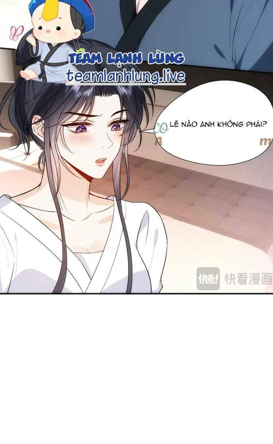 Vợ Của Lục Tổng Không Phải Dạng Vừa Chapter 107 - Trang 2