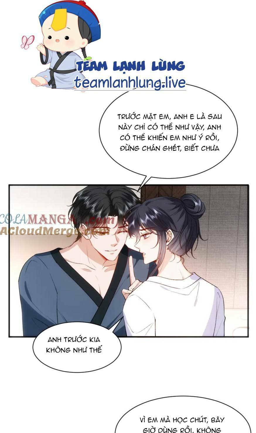 Vợ Của Lục Tổng Không Phải Dạng Vừa Chapter 107 - Trang 2
