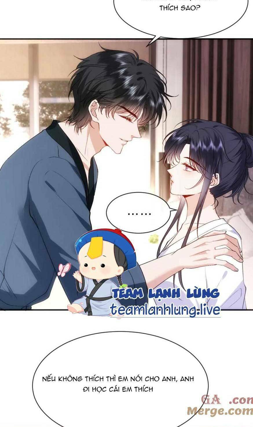 Vợ Của Lục Tổng Không Phải Dạng Vừa Chapter 107 - Trang 2