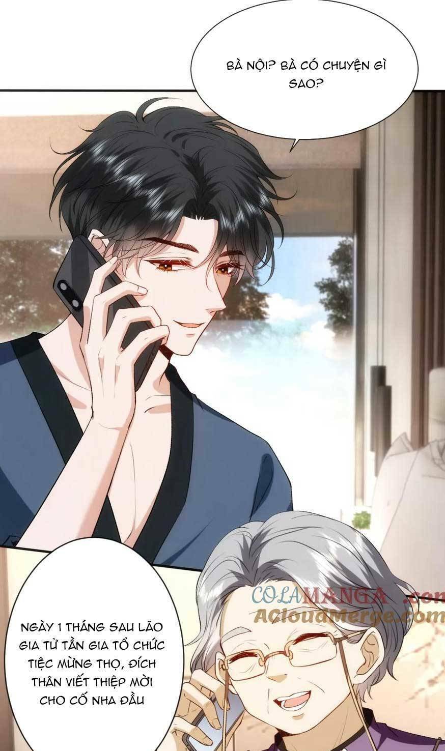 Vợ Của Lục Tổng Không Phải Dạng Vừa Chapter 107 - Trang 2