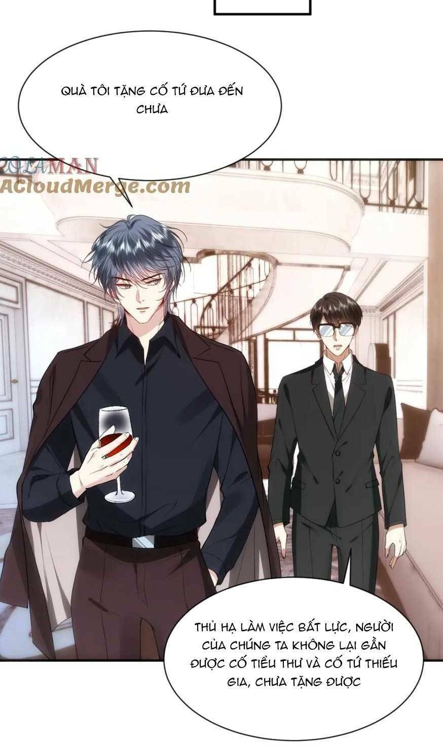 Vợ Của Lục Tổng Không Phải Dạng Vừa Chapter 107 - Trang 2