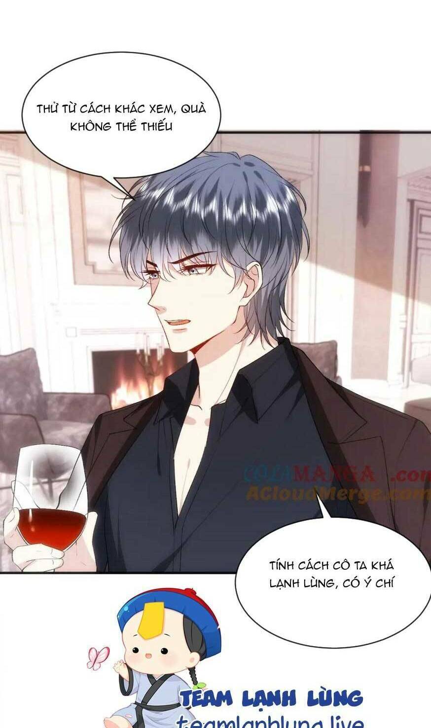 Vợ Của Lục Tổng Không Phải Dạng Vừa Chapter 107 - Trang 2