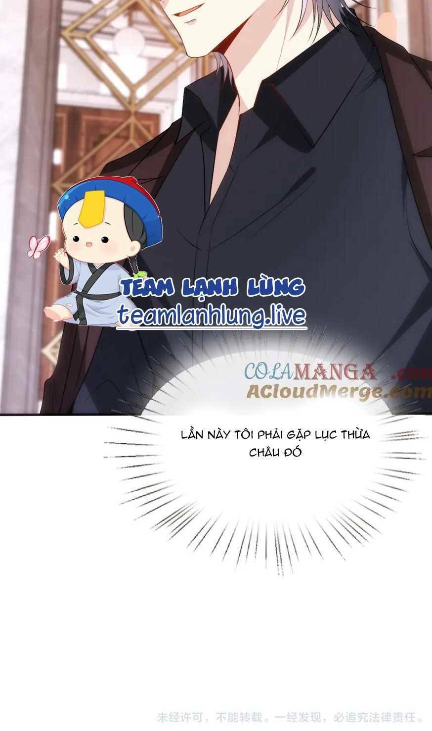 Vợ Của Lục Tổng Không Phải Dạng Vừa Chapter 107 - Trang 2