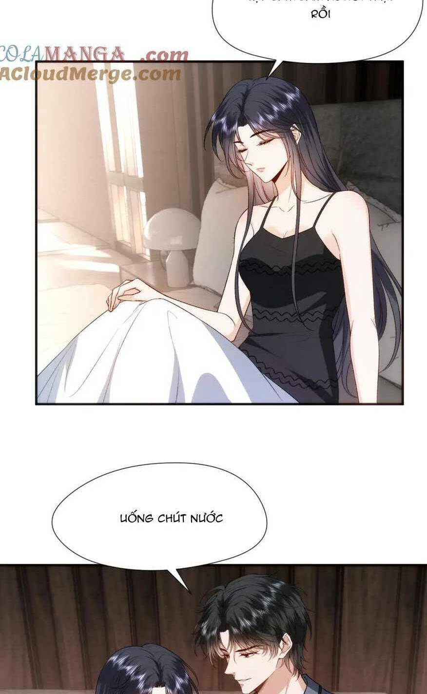 Vợ Của Lục Tổng Không Phải Dạng Vừa Chapter 107 - Trang 2