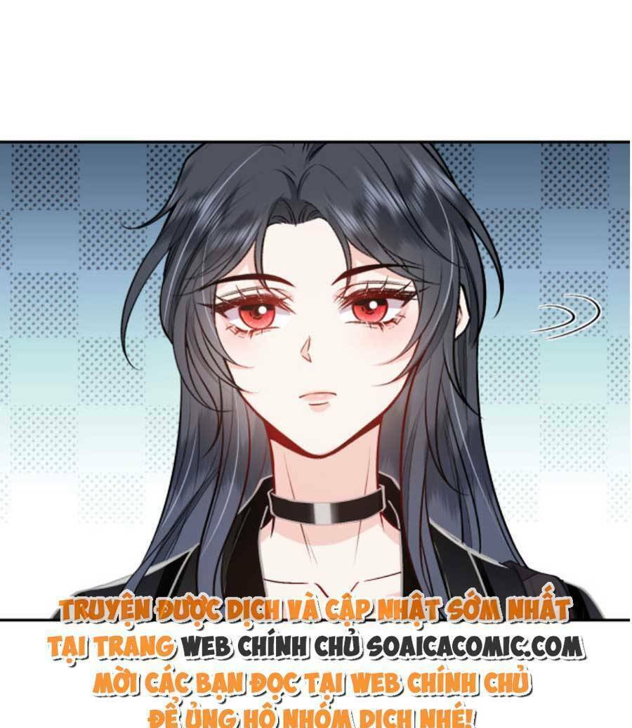 Vợ Của Lục Tổng Không Phải Dạng Vừa Chapter 11 - Trang 2