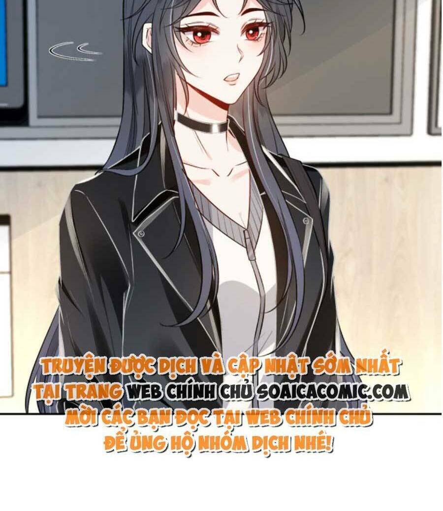 Vợ Của Lục Tổng Không Phải Dạng Vừa Chapter 11 - Trang 2