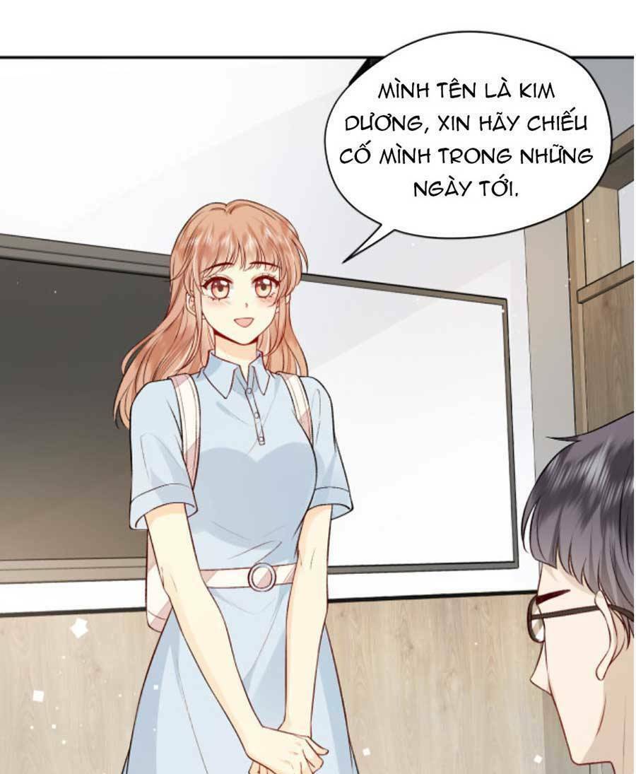 Vợ Của Lục Tổng Không Phải Dạng Vừa Chapter 11 - Trang 2