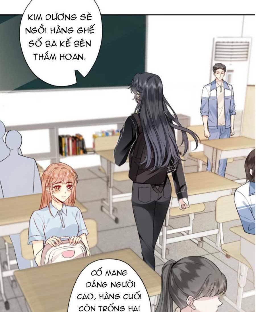 Vợ Của Lục Tổng Không Phải Dạng Vừa Chapter 11 - Trang 2