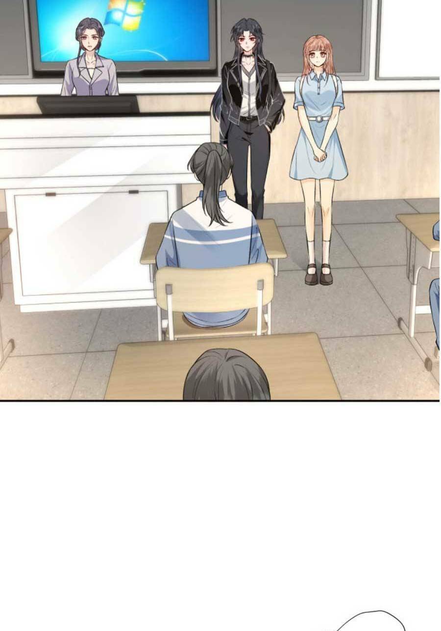 Vợ Của Lục Tổng Không Phải Dạng Vừa Chapter 11 - Trang 2