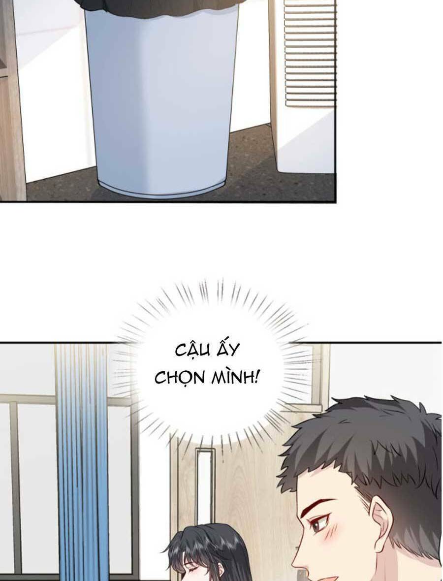 Vợ Của Lục Tổng Không Phải Dạng Vừa Chapter 11 - Trang 2