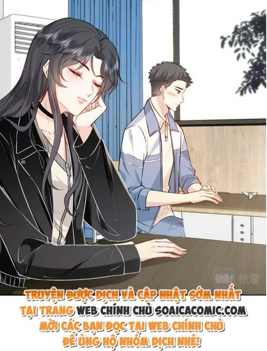 Vợ Của Lục Tổng Không Phải Dạng Vừa Chapter 11 - Trang 2