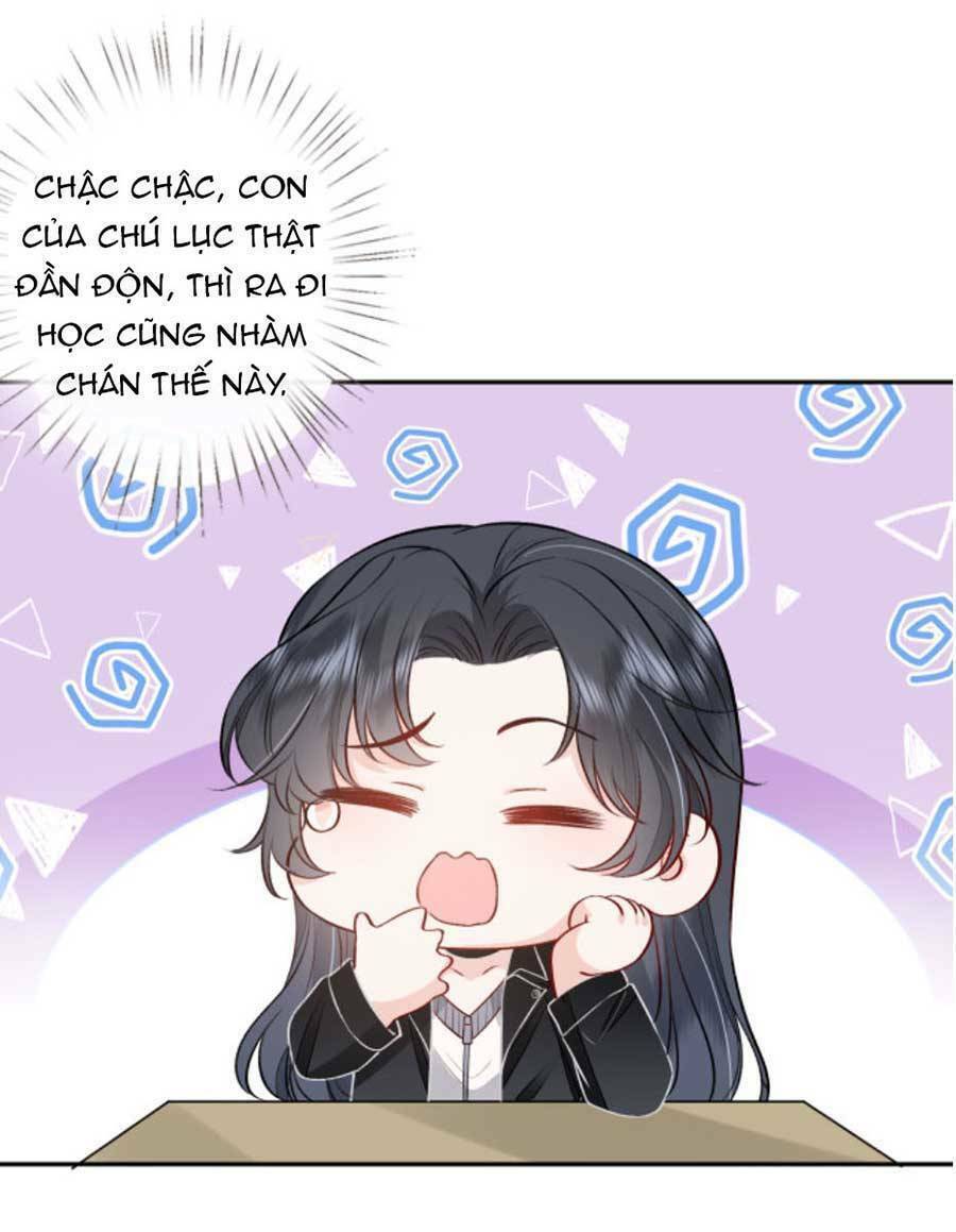 Vợ Của Lục Tổng Không Phải Dạng Vừa Chapter 11 - Trang 2