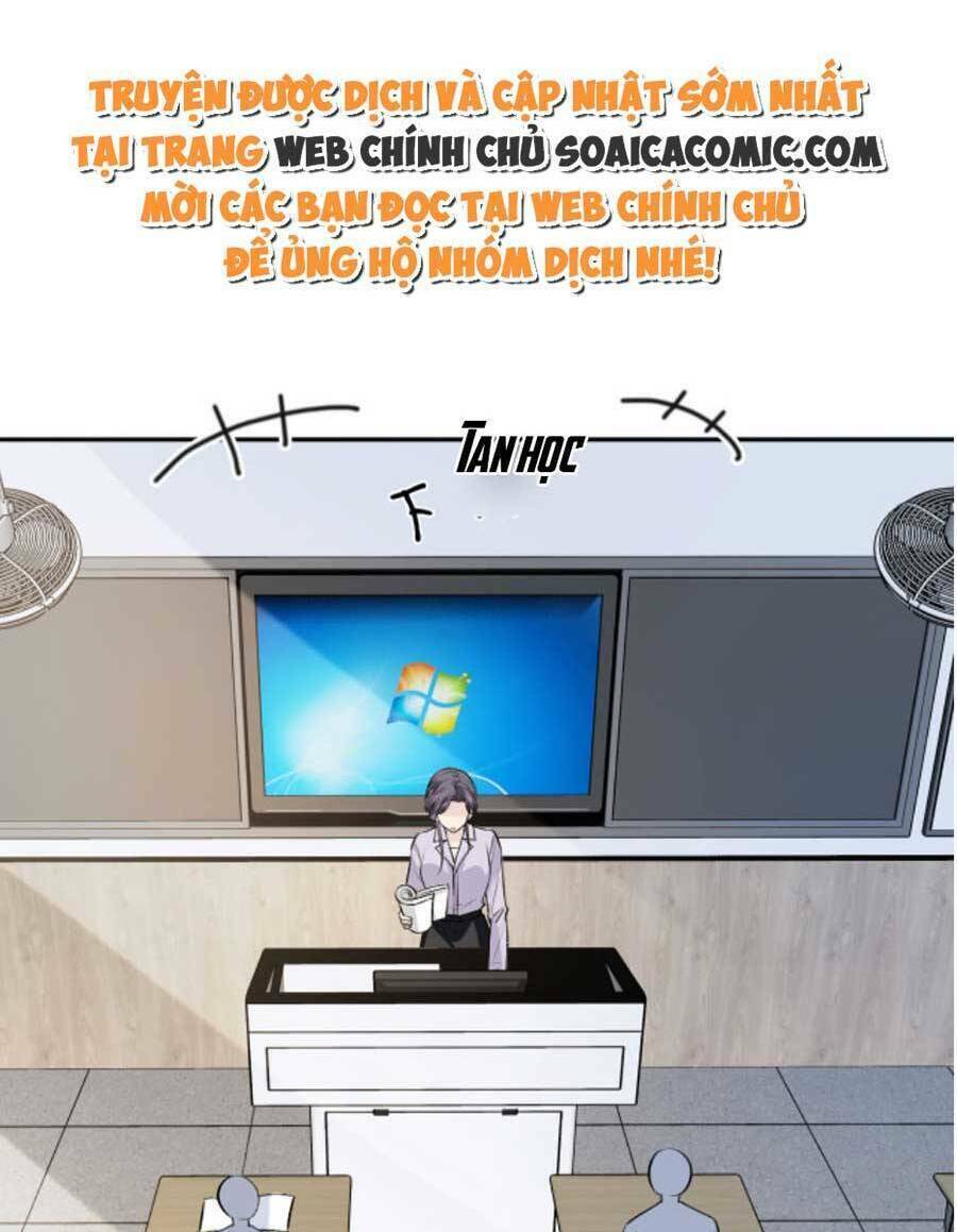 Vợ Của Lục Tổng Không Phải Dạng Vừa Chapter 11 - Trang 2